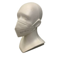 Ochranný respirátor - FFP2 biely