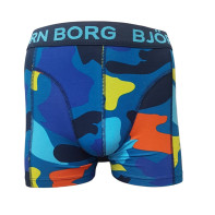 Boxerky Björn Borg 2PACK Shorts