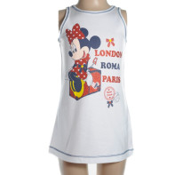 Detské šaty Minnie - London, Paris, Roma