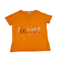 Dámske tričko Beach Polo U.S. Polo ASSN