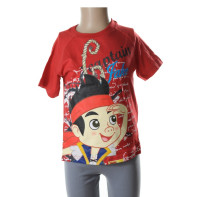 Detské tričko - JAKE ET LE - pirát