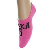 Ponožky - Osaka ružová