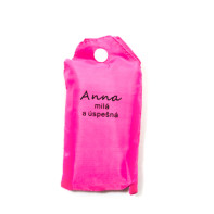 Nákupná taška s menom ANNA - milá a úspešná 15L