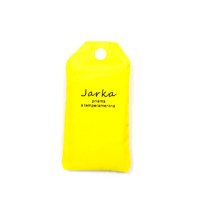 Nákupná taška s menom JARKA - priama a temperamentná 15L