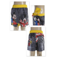 Detské plavky - šortky - Mickey Mouse