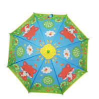 Detský  dáždnik Líška