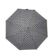 Dáždnik skladací manuálny -3D guličky