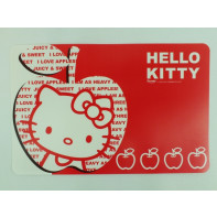 Podložka - Hello Kitty
