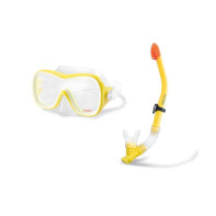 Potápačský set Intex 55647 - maska a šnorcheľ