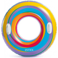 Plávacie koleso s madlami  91cm Intex 59256